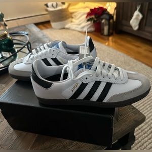 Adidas SAMBA ADV sneakers